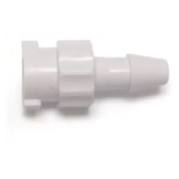 Connector Male Blood Pressure Adview™ 9000 Foir use with Adview, GE, Welch Allyn and Marquette Units (10/PK) by American Diagnostic Corporation  ID 9000QCM-10
